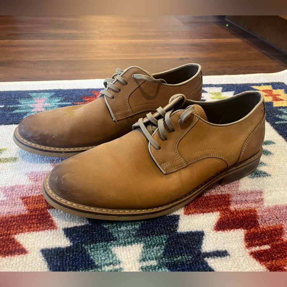 Dockers